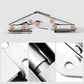 🎅Christmas Pre-sale🎁Cabinet Hinge-Easy Installation Bridge Shaped Door Hinges