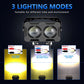 LED Driving Lights