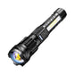 🔥Christmas sales🎄🎁Long-range White Laser Ultra-bright Flashlight