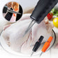 🔥Hot Sale - 40% OFF🎁Electric Quick Chicken Plucker（Make things easy.）