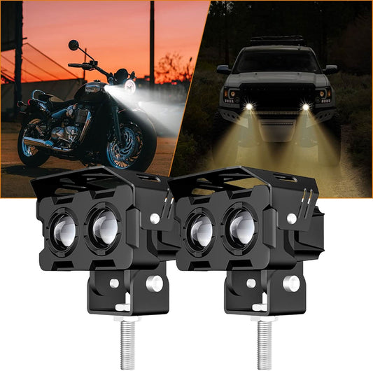 LED Driving Lights