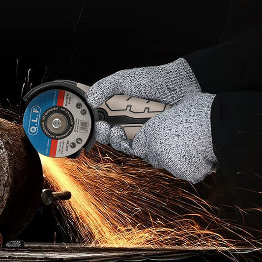 🎅Christmas Pre-sale🛠️Mini Powerful Angle Grinder-Free shipping