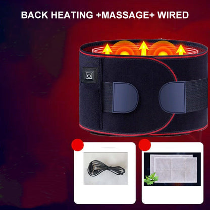 ✨Free Shipping💖Smart Heating Massage Waist Belt