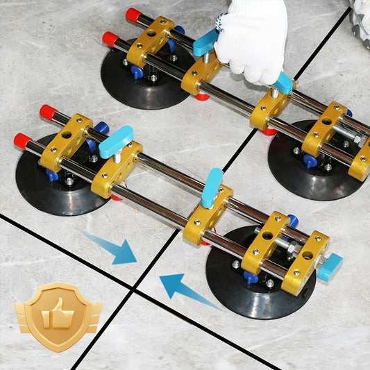 🎅Early Christmas - Minimum 40% off🎄Professional Seamless Seam Setter with Suction Cups